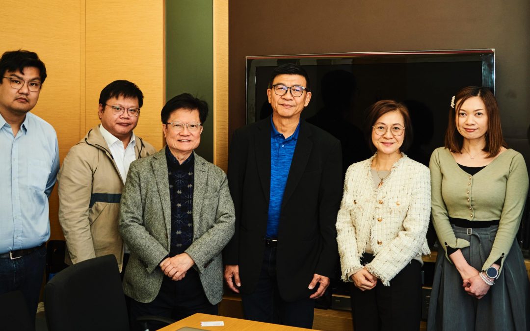 Bilateral Agreement with PPSEAL Hong Kong – March 20, 2025